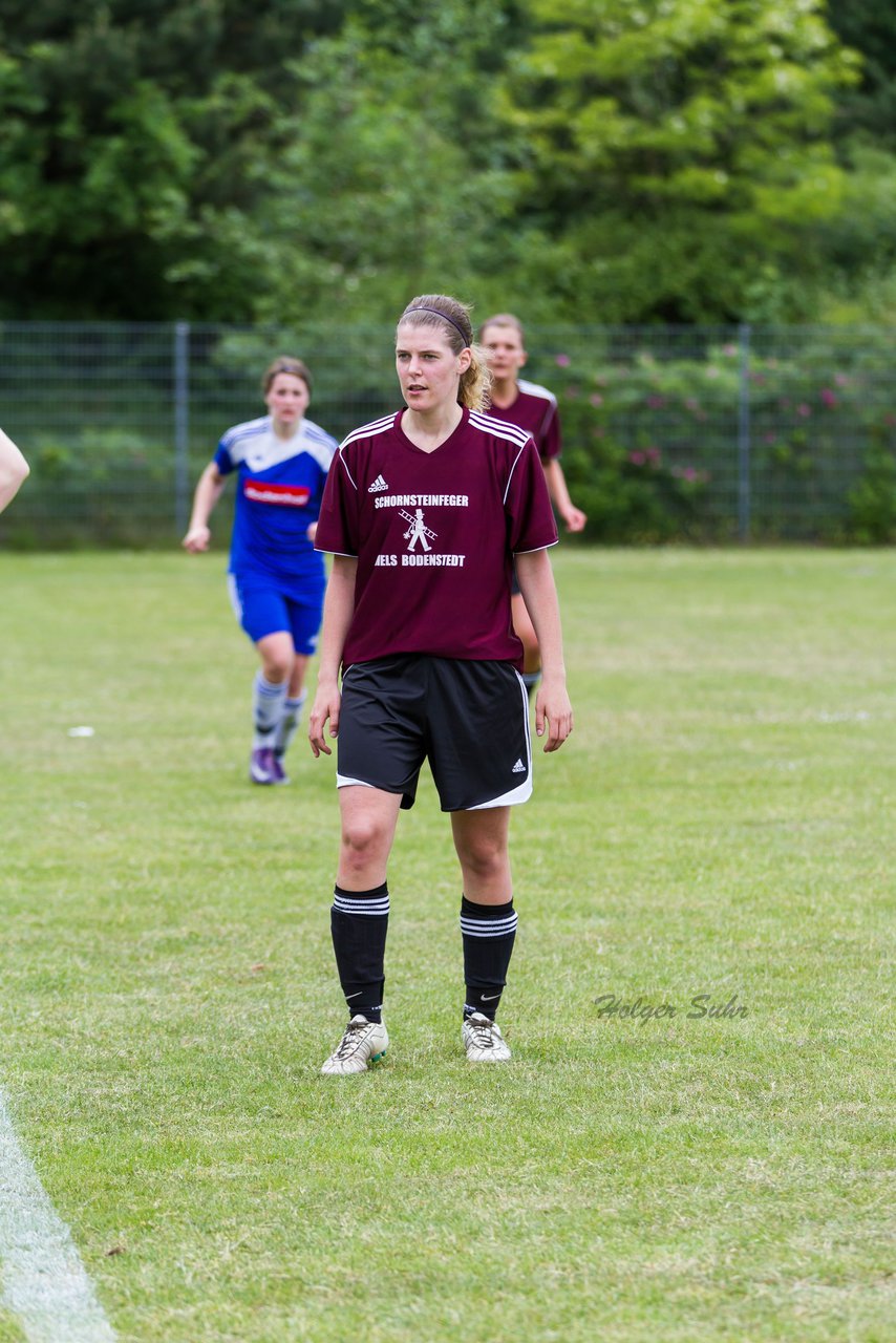 Bild 282 - Frauen FSC Kaltenkirchen : SG Wilstermarsch : Ergebnis: 1:1